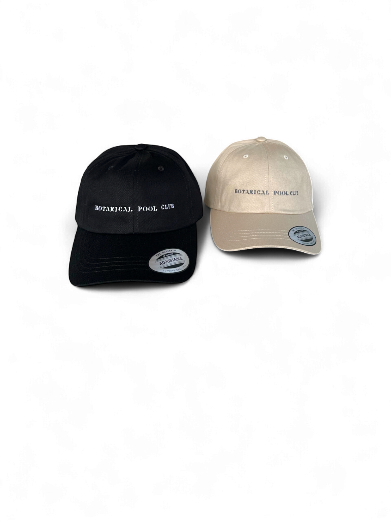 BOTANICAL POOL CLUB CAP